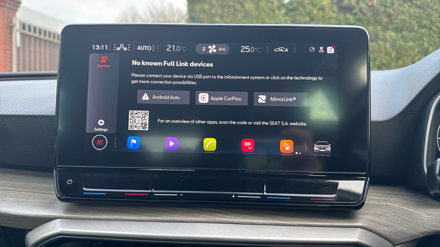 Used SEAT Leon 2022 for sale - 77069540: Photo 35