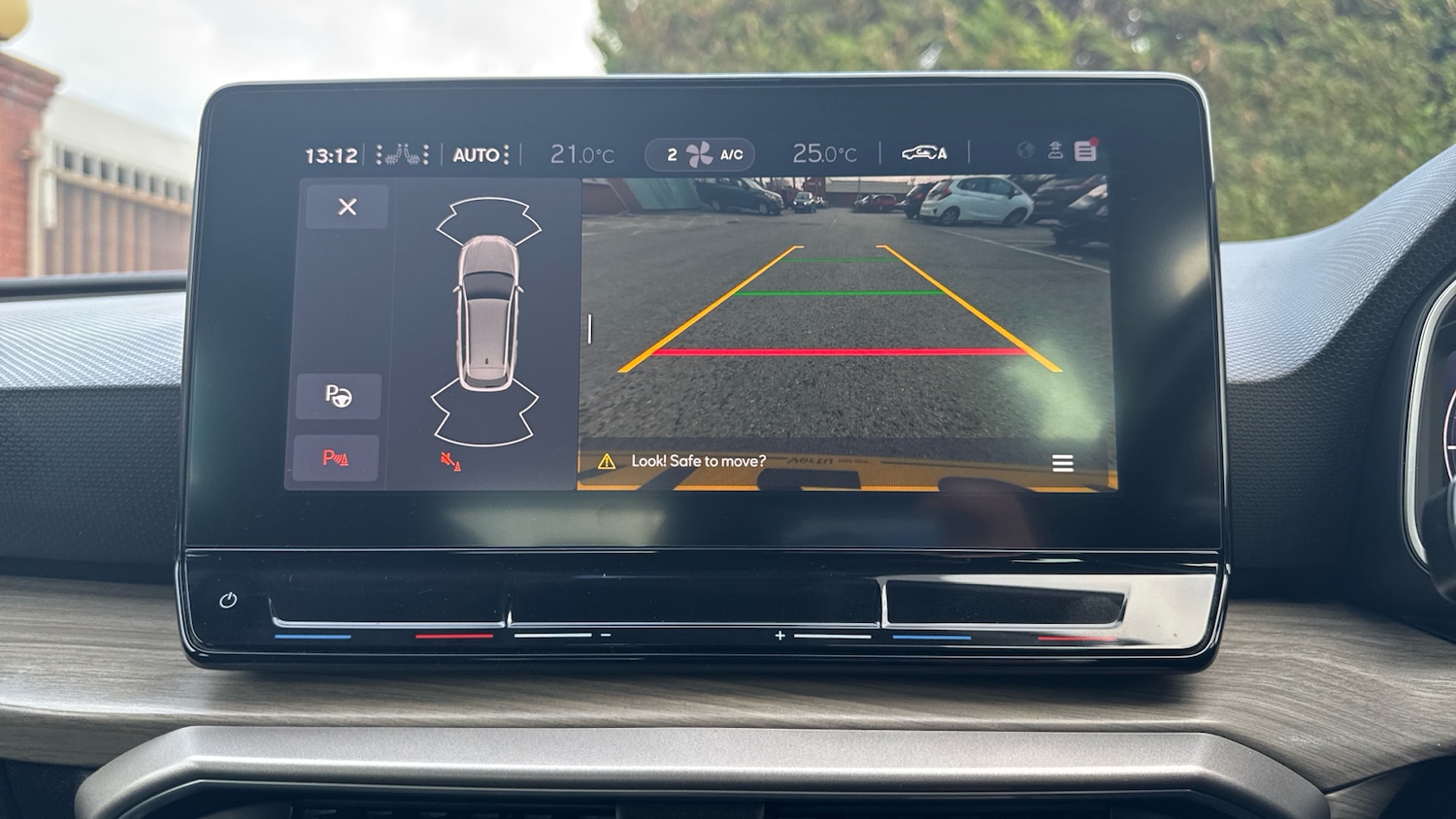 Used SEAT Leon 2022 for sale - 77069540: Photo 38