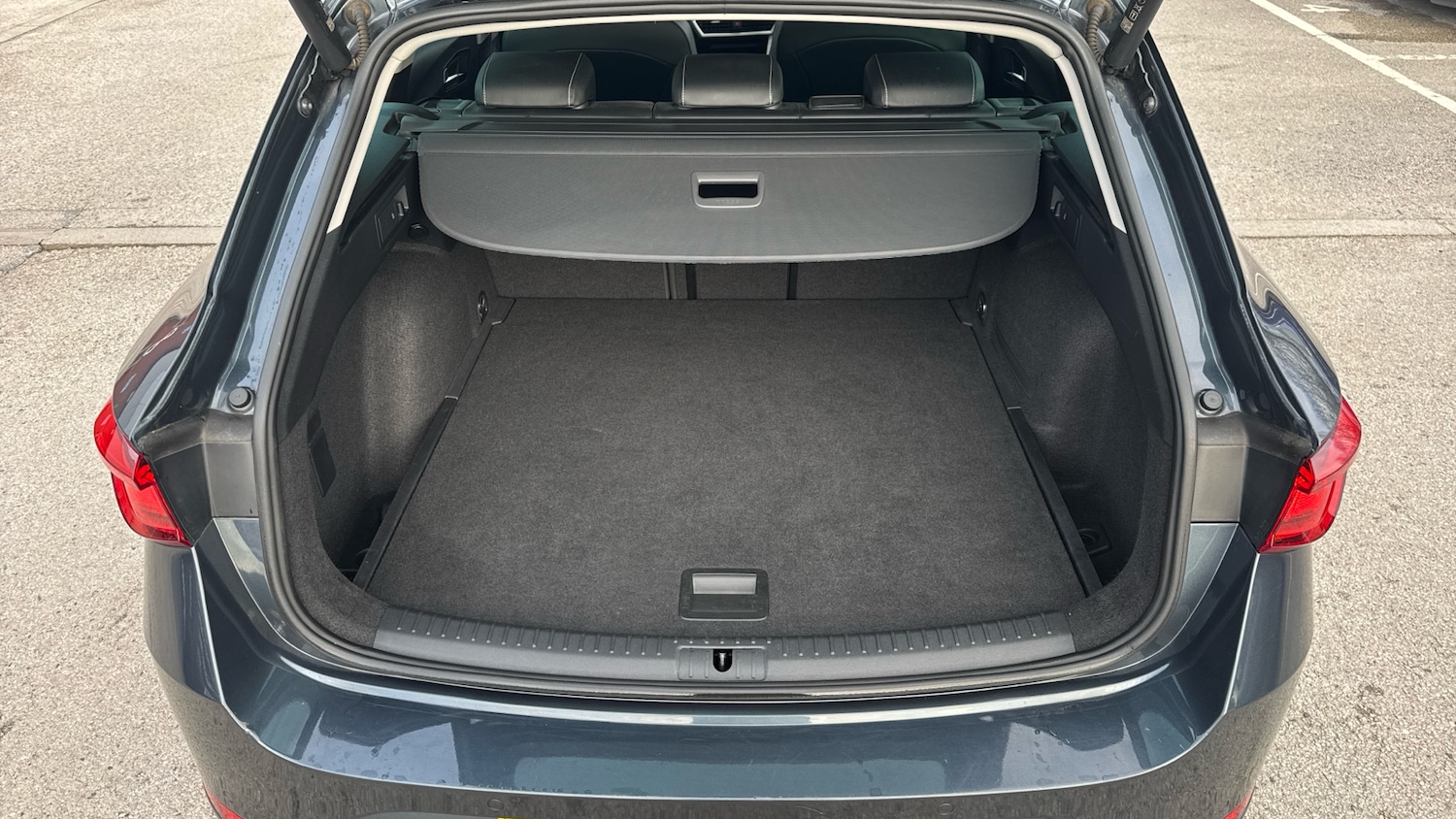 Used SEAT Leon 2022 for sale - 77069540: Photo 4