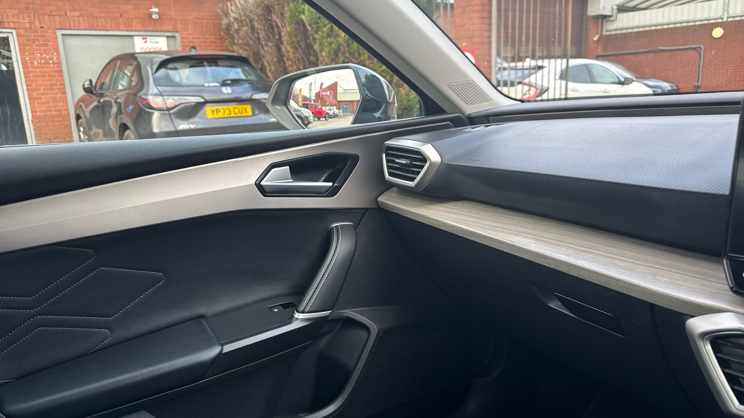 Used SEAT Leon 2022 for sale - 77069540: Photo 40