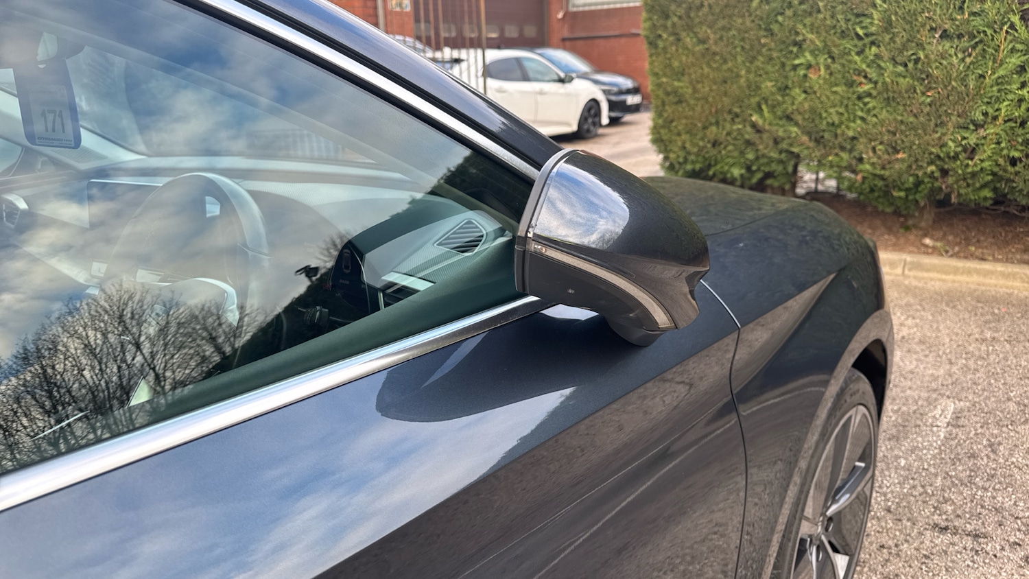 Used SEAT Leon 2022 for sale - 77069540: Photo 43