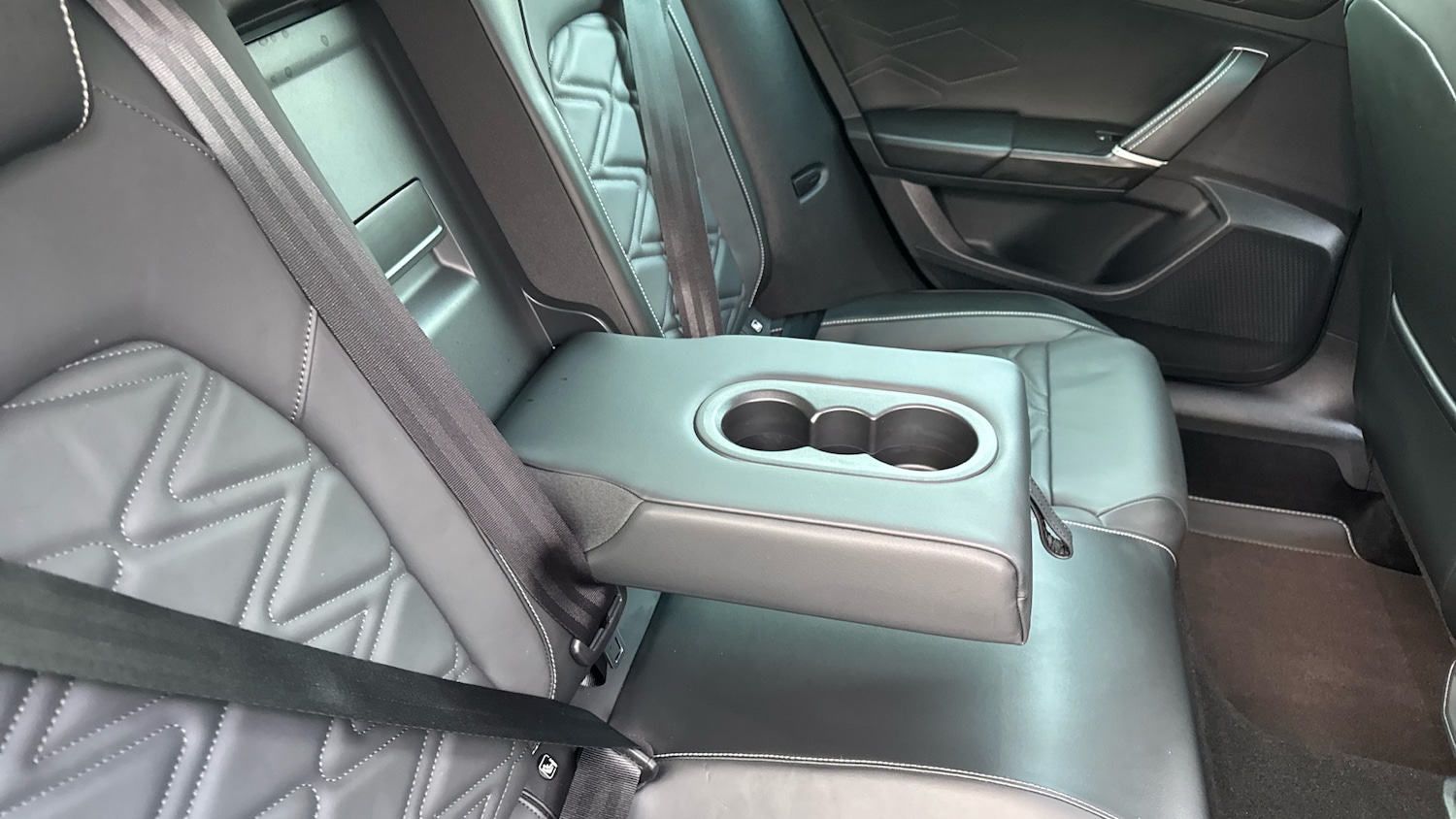 Used SEAT Leon 2022 for sale - 77069540: Photo 46