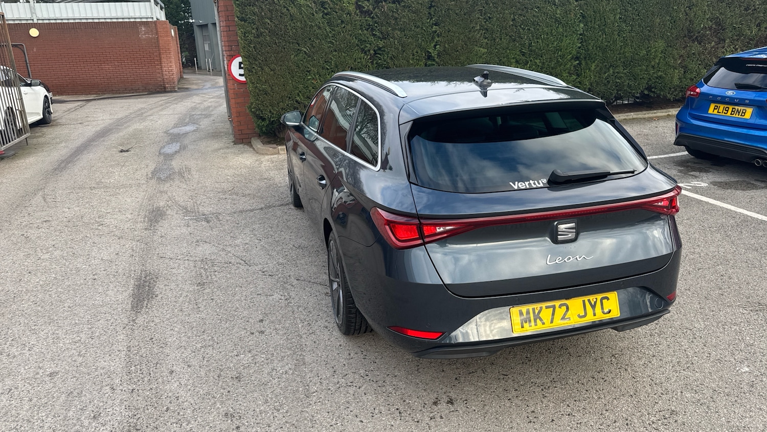 Used SEAT Leon 2022 for sale - 77069540: Photo 55