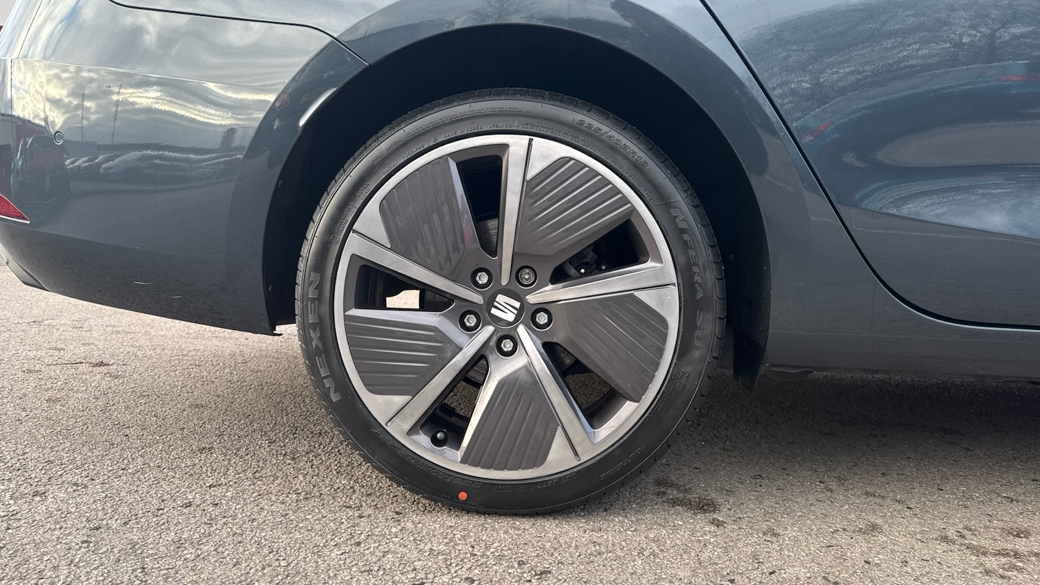 Used SEAT Leon 2022 for sale - 77069540: Photo 7