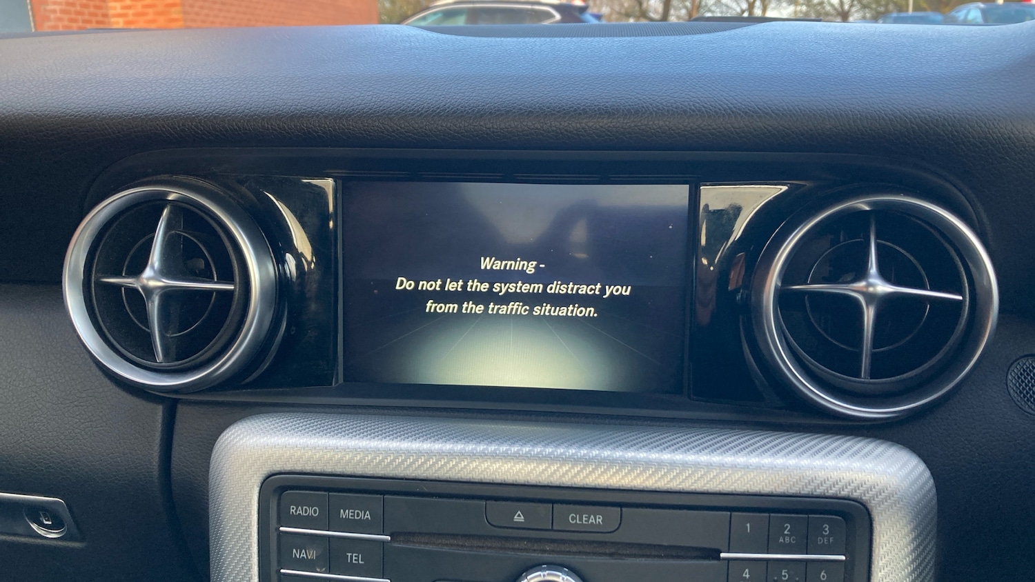 Used Mercedes-Benz SLC 2017 for sale - 77282404: Photo 12