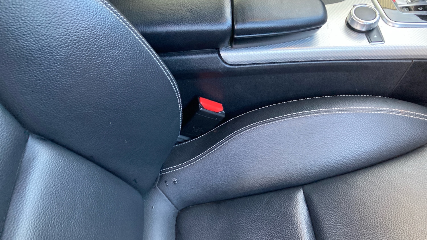 Used Mercedes-Benz SLC 2017 for sale - 77282404: Photo 17