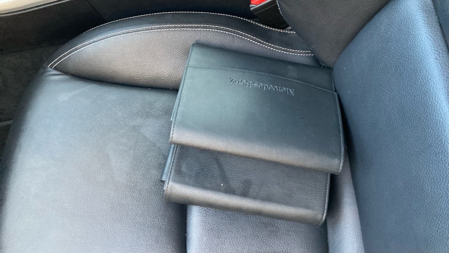 Used Mercedes-Benz SLC 2017 for sale - 77282404: Photo 19