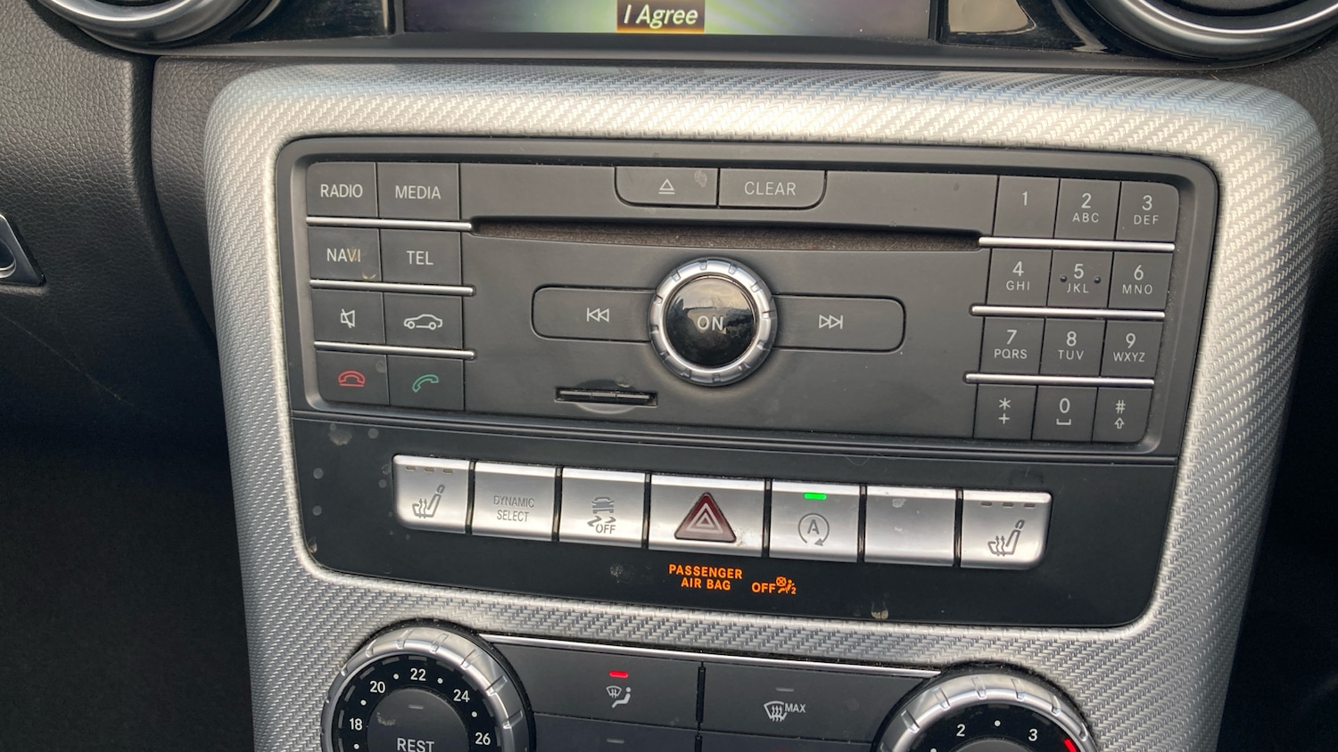 Used Mercedes-Benz SLC 2017 for sale - 77282404: Photo 28