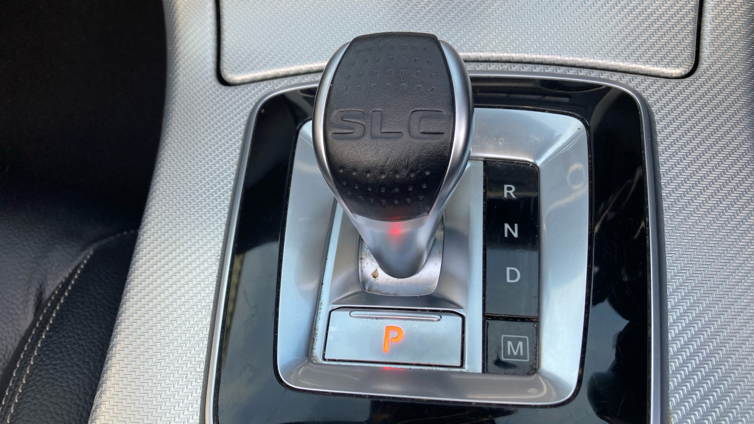 Used Mercedes-Benz SLC 2017 for sale - 77282404: Photo 31