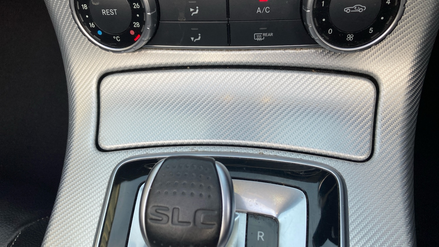 Used Mercedes-Benz SLC 2017 for sale - 77282404: Photo 35