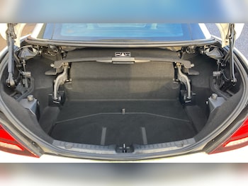 Used Mercedes-Benz SLC 2017 for sale - 77282404: Photo