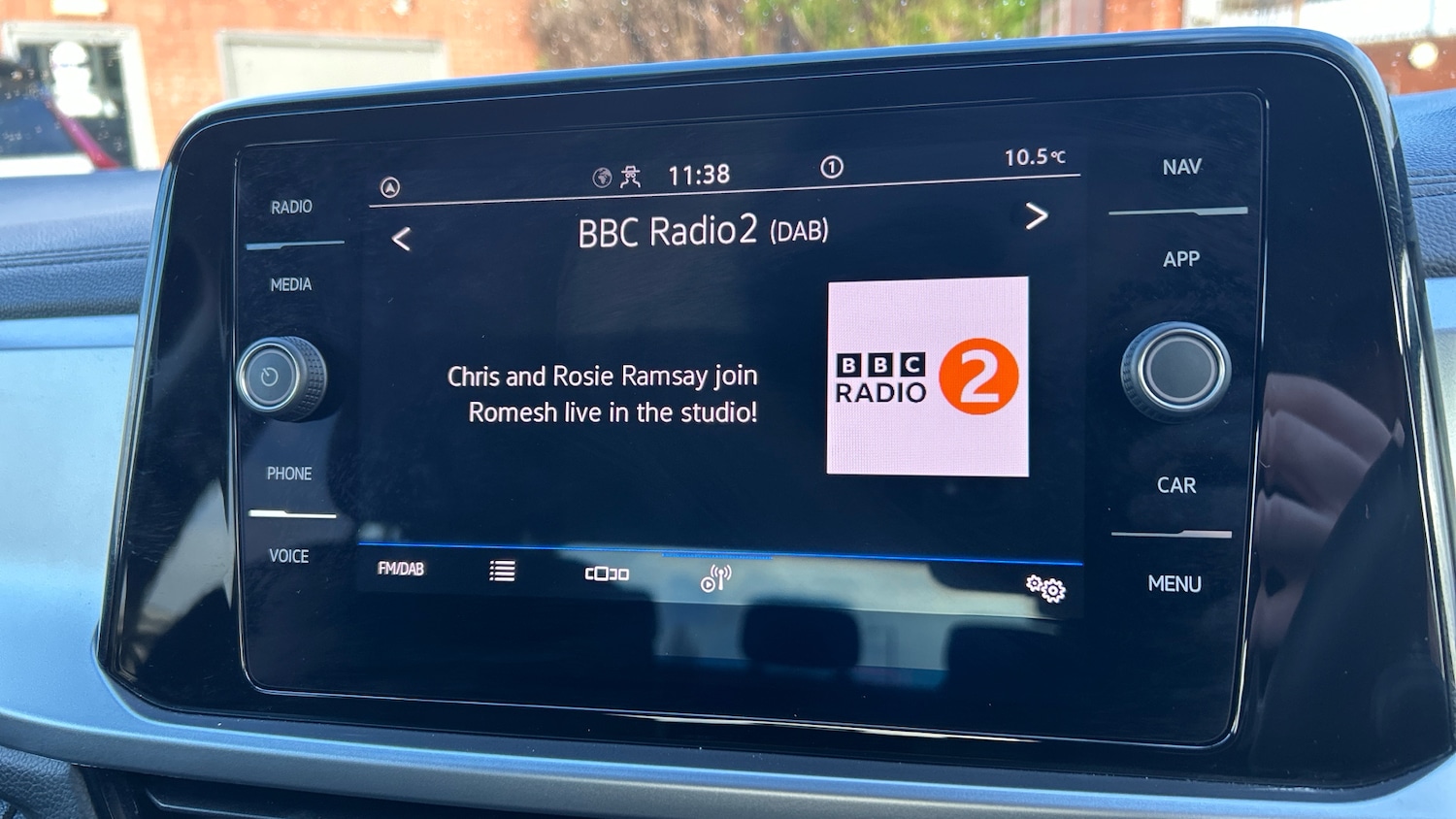 Used Volkswagen T-Roc 2025 for sale - 76877759: Photo 12