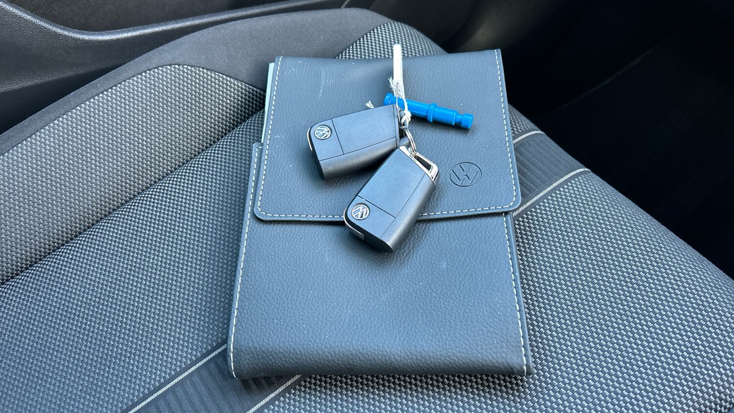 Used Volkswagen T-Roc 2025 for sale - 76877759: Photo 19