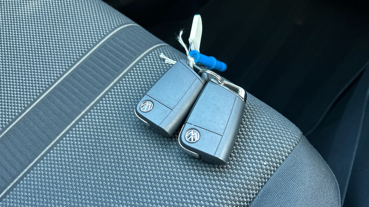 Used Volkswagen T-Roc 2025 for sale - 76877759: Photo 20