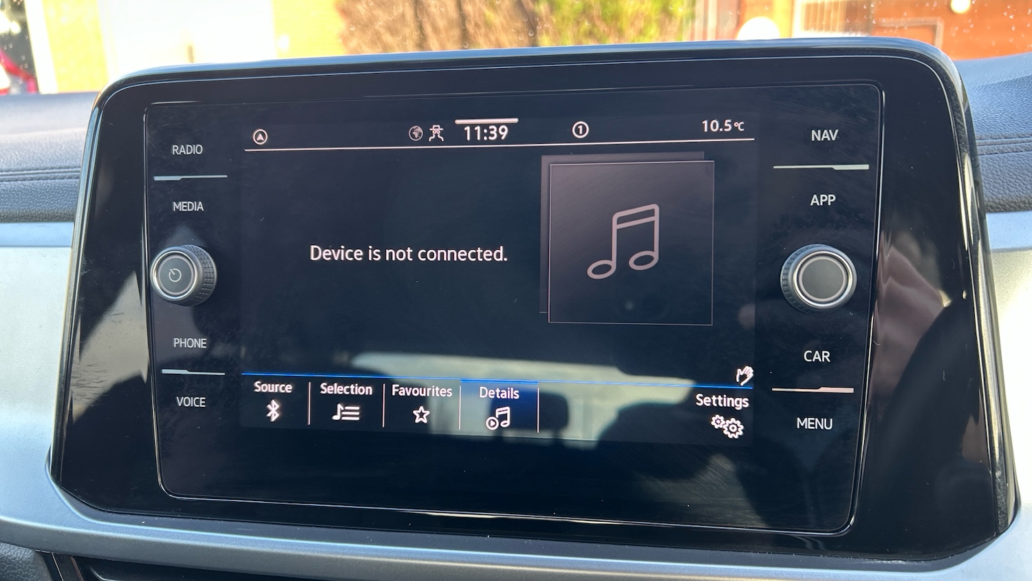 Used Volkswagen T-Roc 2025 for sale - 76877759: Photo 22