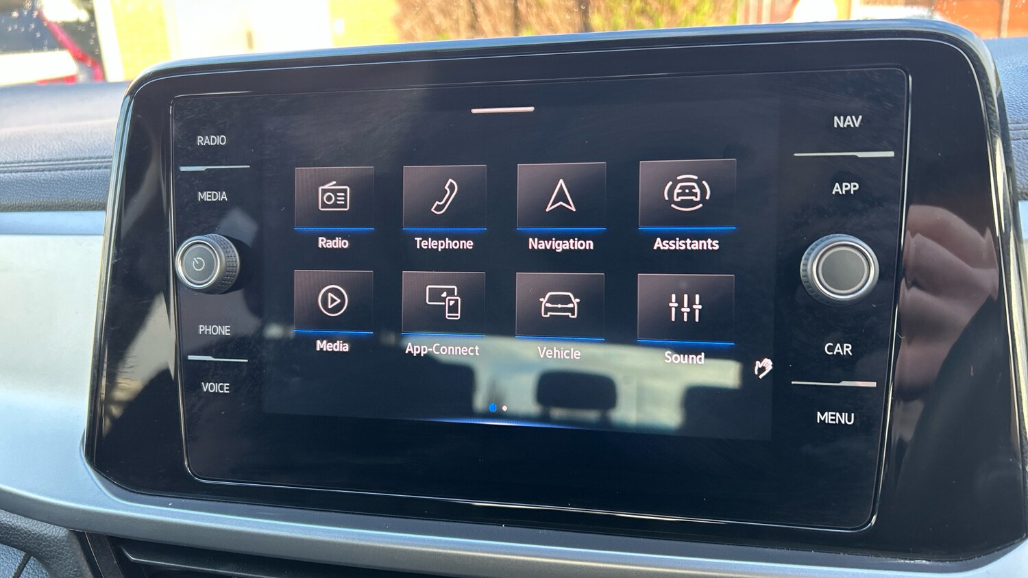 Used Volkswagen T-Roc 2025 for sale - 76877759: Photo 24