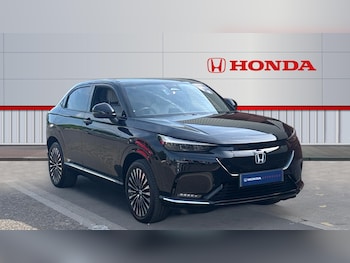 Used Honda e NY1 2024 for sale - 78766174: Photo