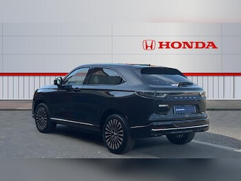 Used Honda e NY1 2024 for sale - 78766174: Photo