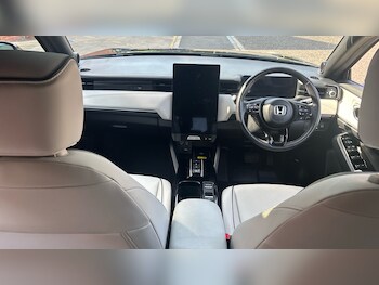 Used Honda e NY1 2024 for sale - 78766174: Photo