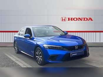Used Honda Civic 2022 for sale - 78280720: Photo