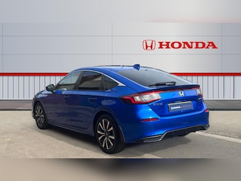 Used Honda Civic 2022 for sale - 78280720: Photo