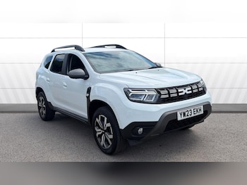 Used Dacia Duster 2023 for sale - 79007224: Photo