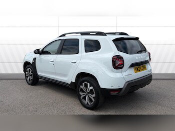 Used Dacia Duster 2023 for sale - 79007224: Photo
