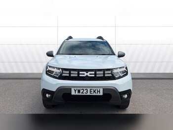 Used Dacia Duster 2023 for sale - 79007224: Photo