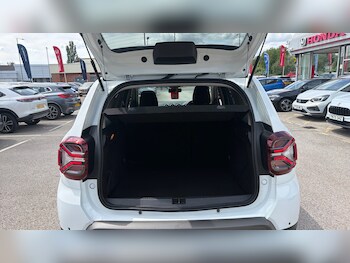 Used Dacia Duster 2023 for sale - 79007224: Photo
