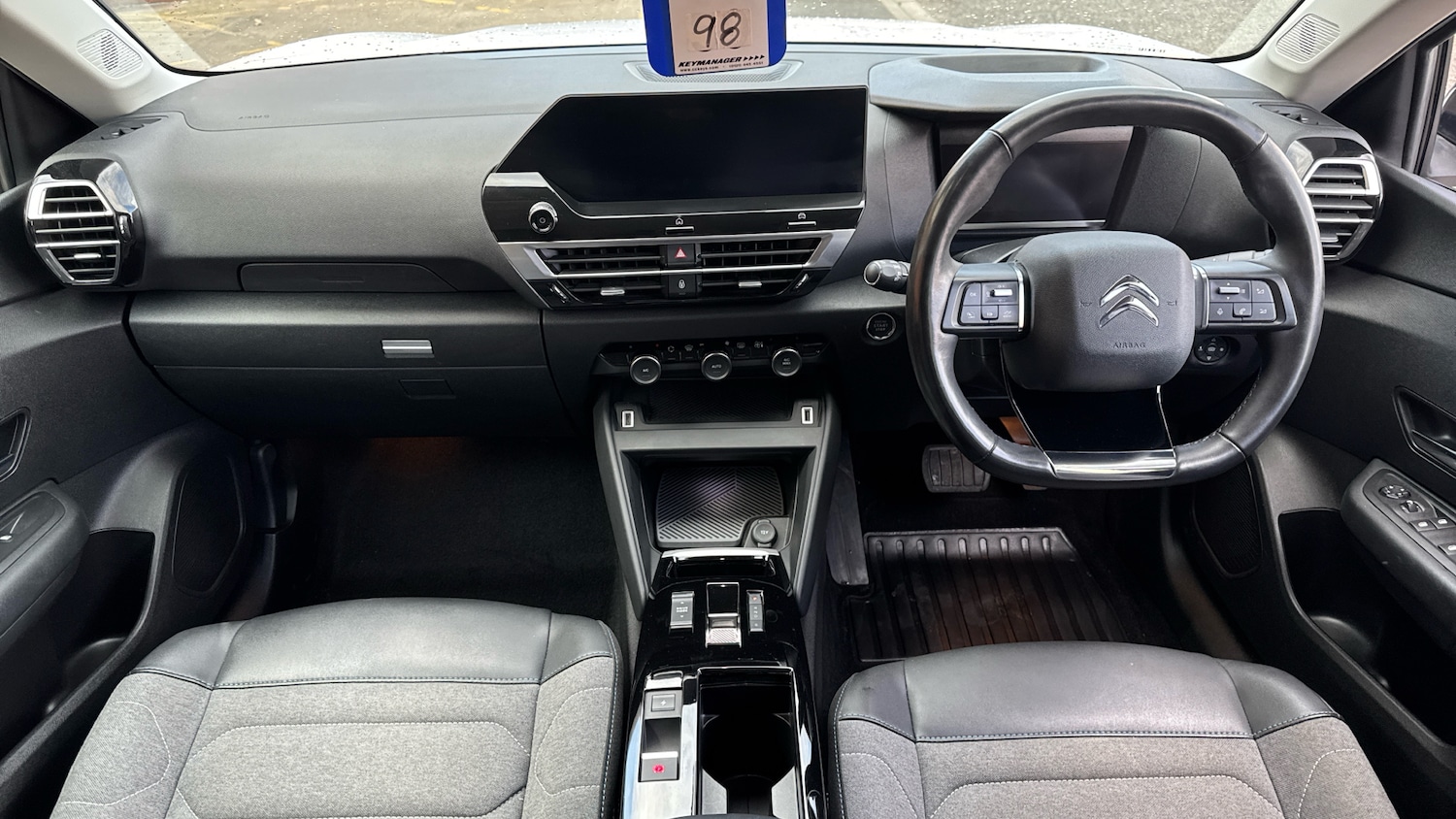 Used Citroen C4 2022 for sale - 78011493: Photo 10