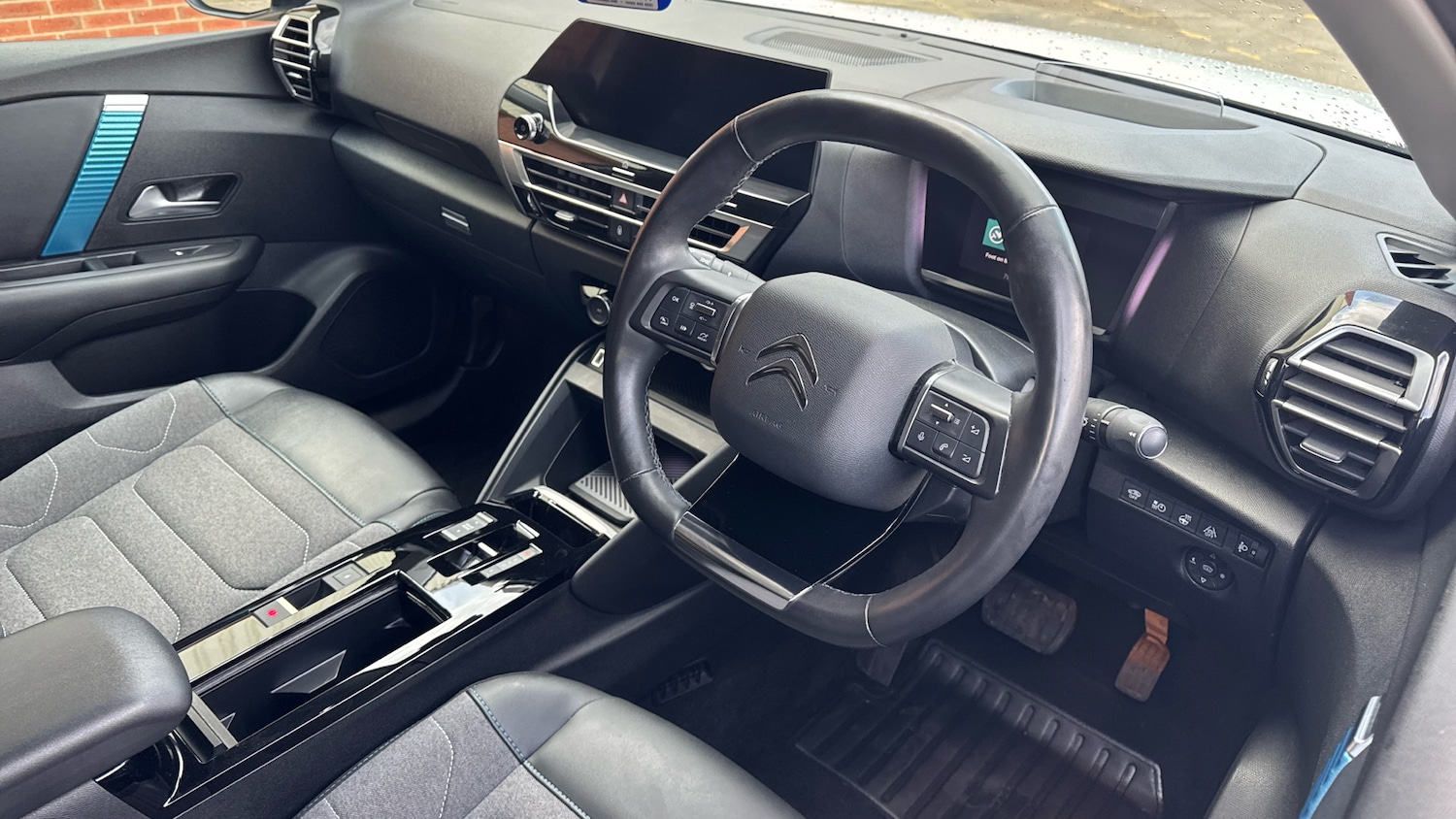 Used Citroen C4 2022 for sale - 78011493: Photo 11