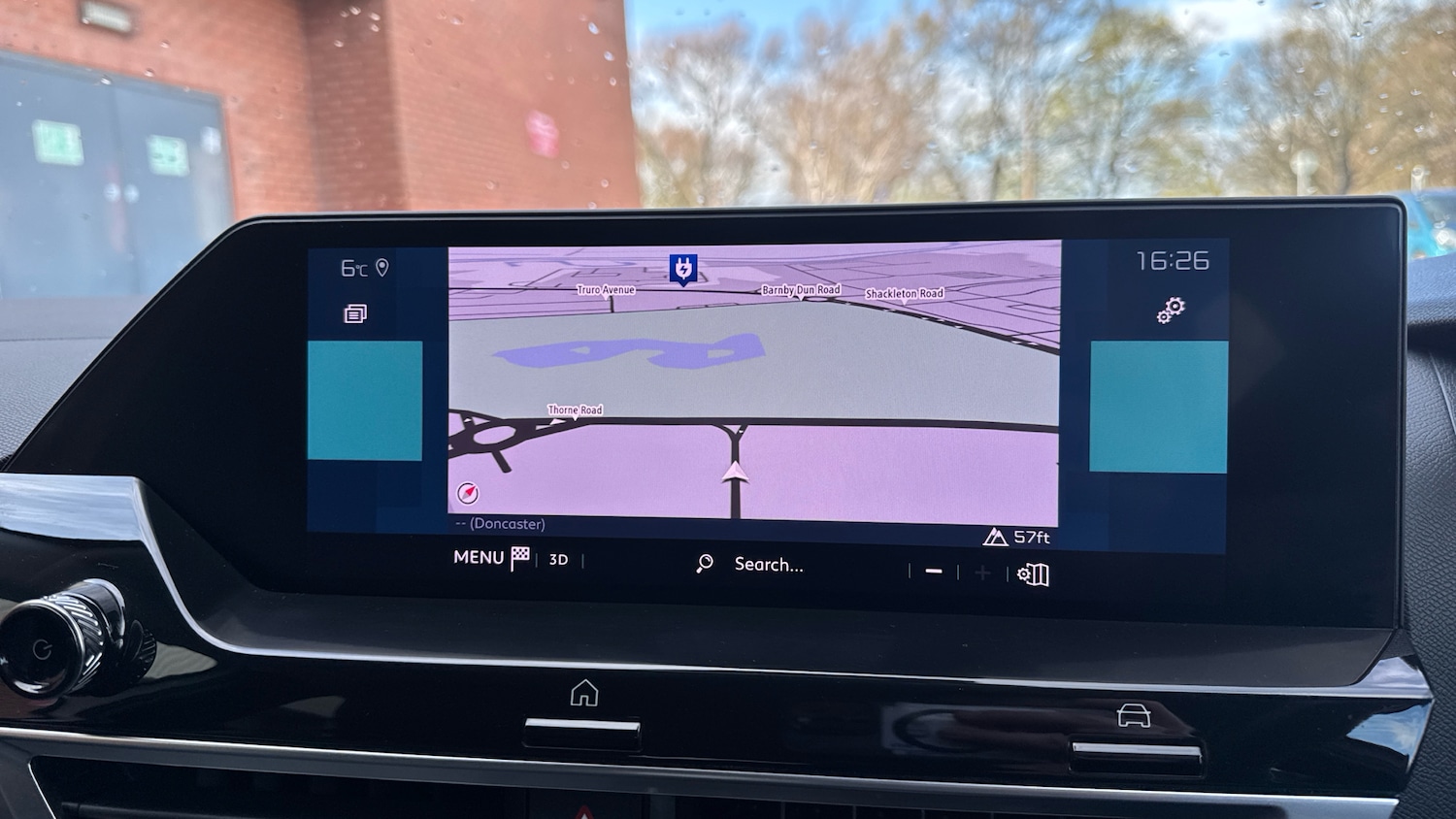 Used Citroen C4 2022 for sale - 78011493: Photo 12