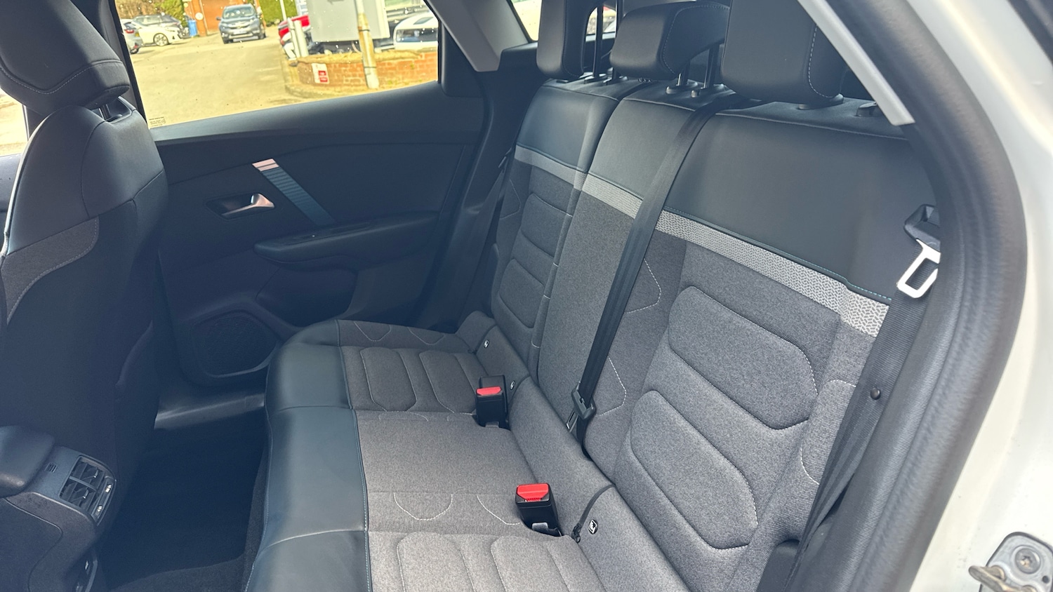 Used Citroen C4 2022 for sale - 78011493: Photo 16