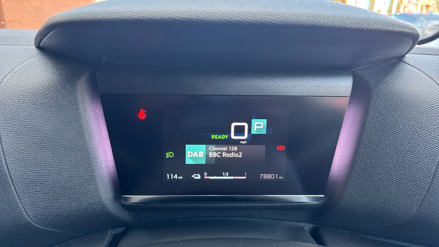 Used Citroen C4 2022 for sale - 78011493: Photo 18