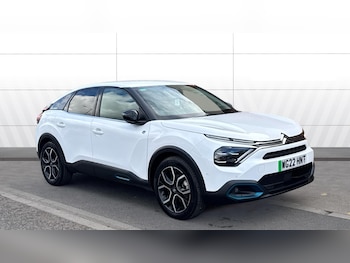 Citroen C4 feature image