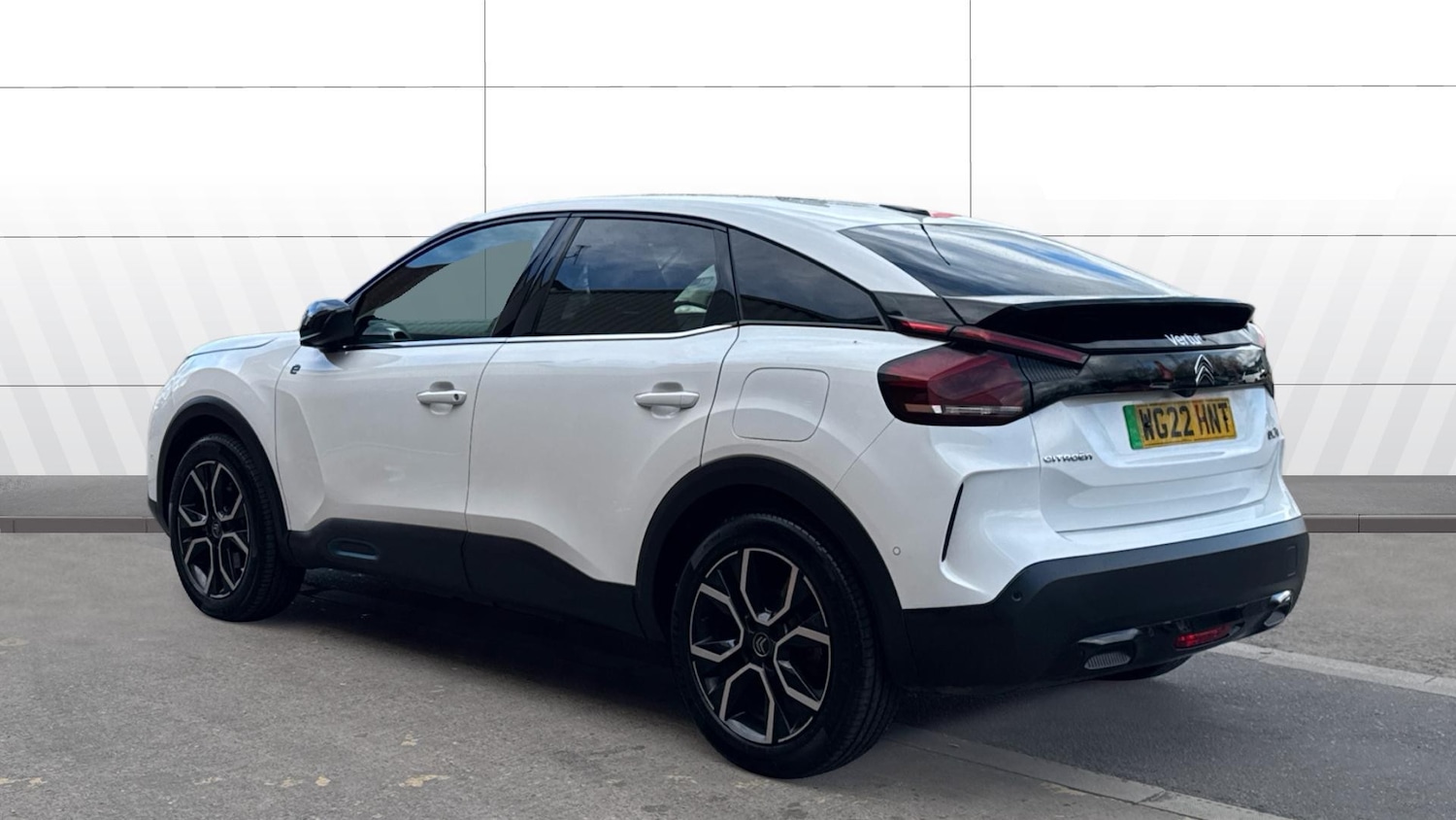 Used Citroen C4 2022 for sale - 78011493: Photo 2