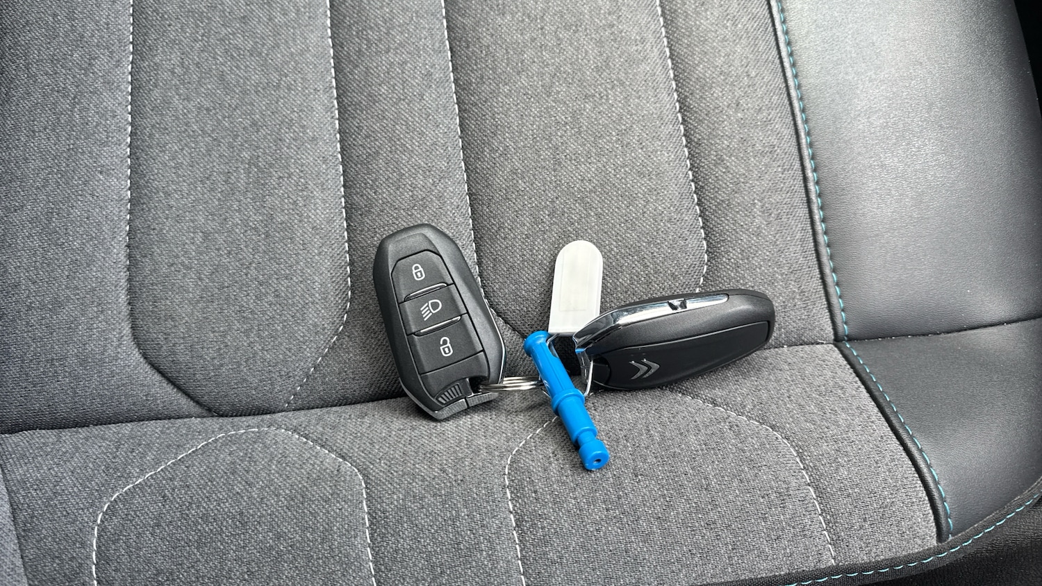 Used Citroen C4 2022 for sale - 78011493: Photo 20