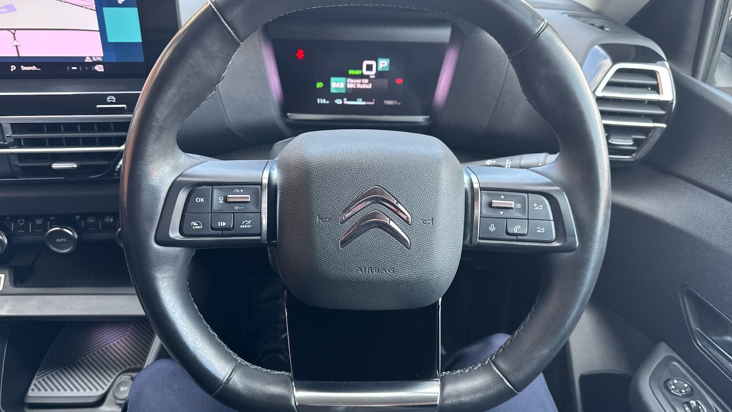 Used Citroen C4 2022 for sale - 78011493: Photo 21