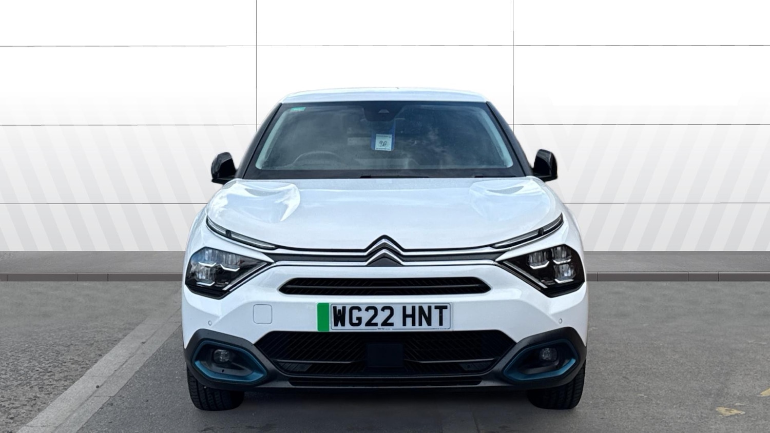 Used Citroen C4 2022 for sale - 78011493: Photo 3