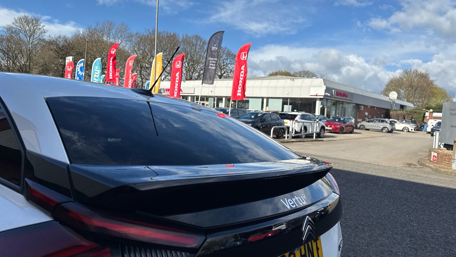 Used Citroen C4 2022 for sale - 78011493: Photo 46