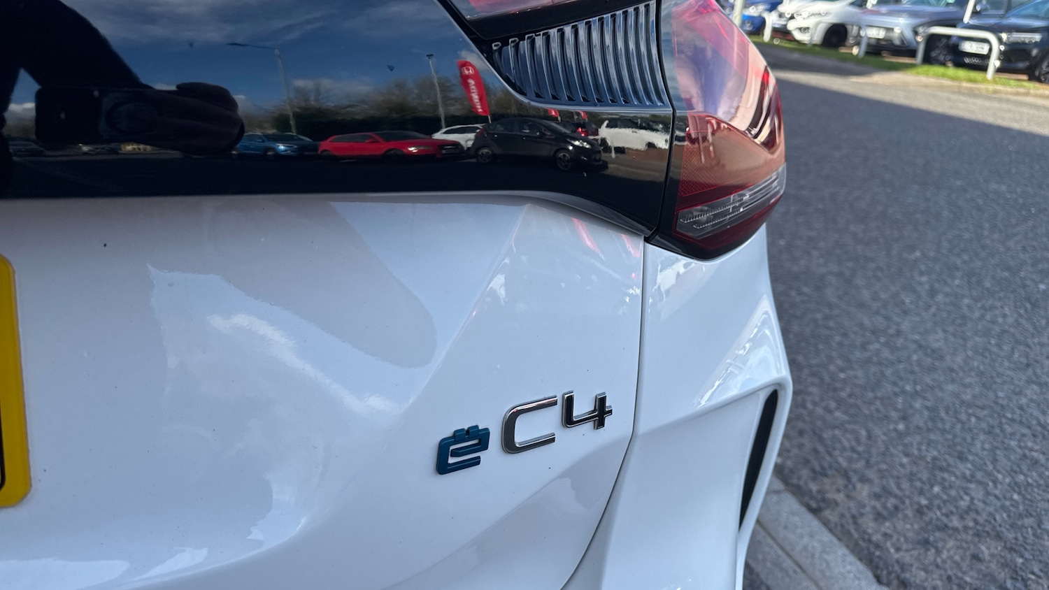 Used Citroen C4 2022 for sale - 78011493: Photo 47