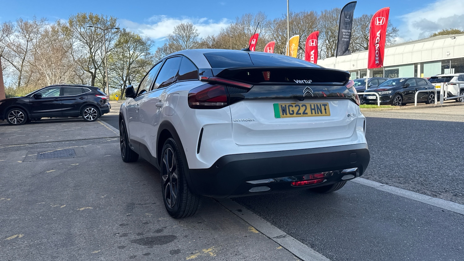 Used Citroen C4 2022 for sale - 78011493: Photo 49