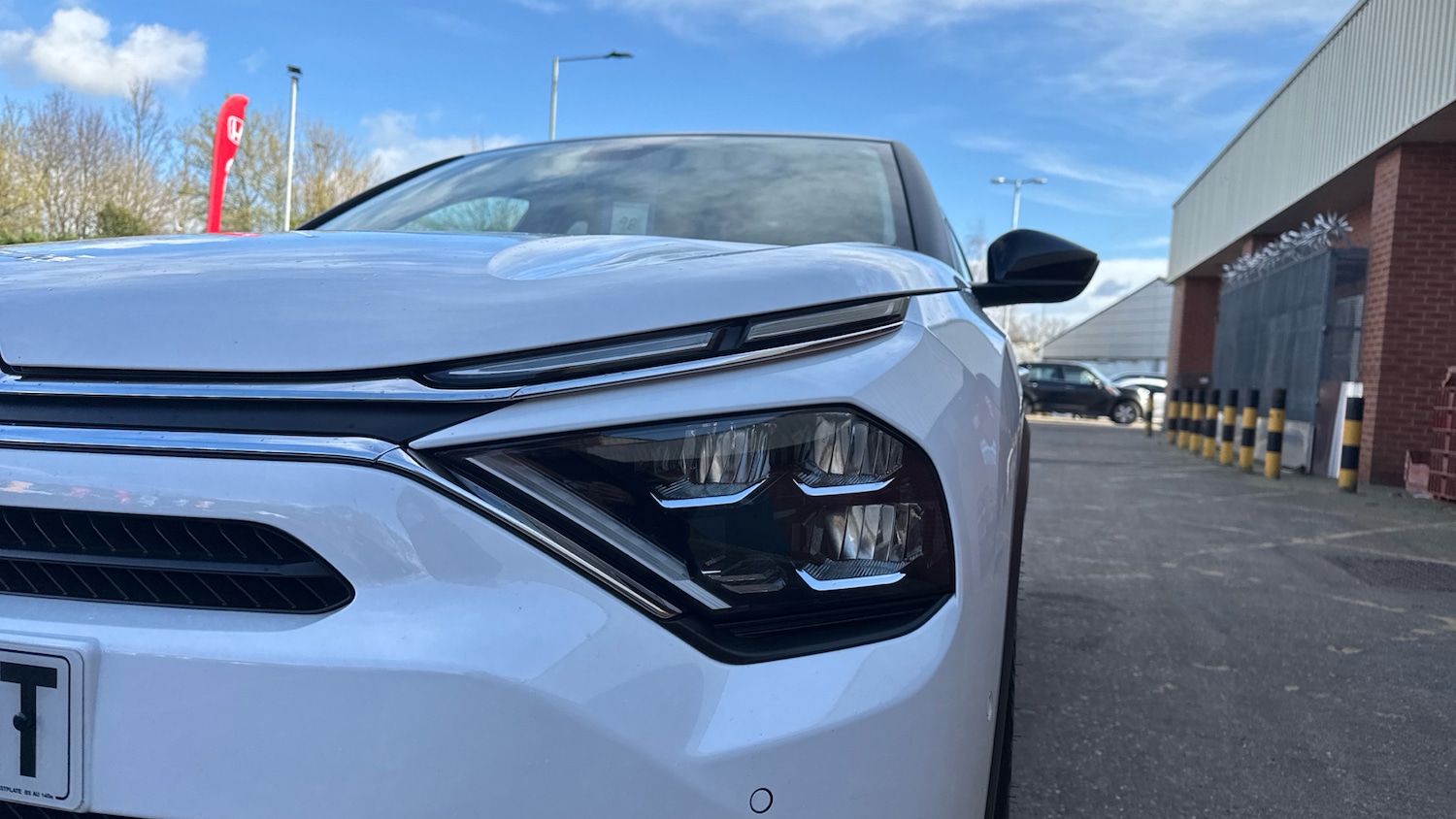 Used Citroen C4 2022 for sale - 78011493: Photo 52