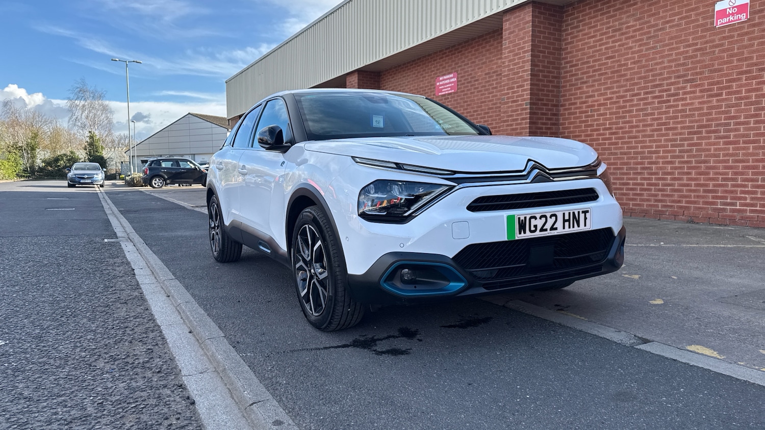 Used Citroen C4 2022 for sale - 78011493: Photo 53