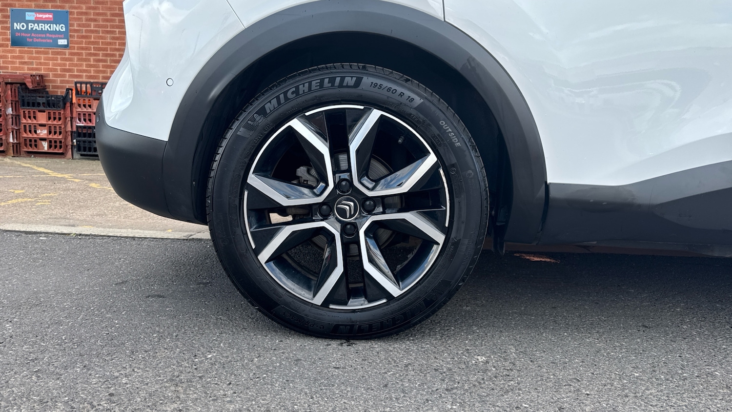 Used Citroen C4 2022 for sale - 78011493: Photo 7