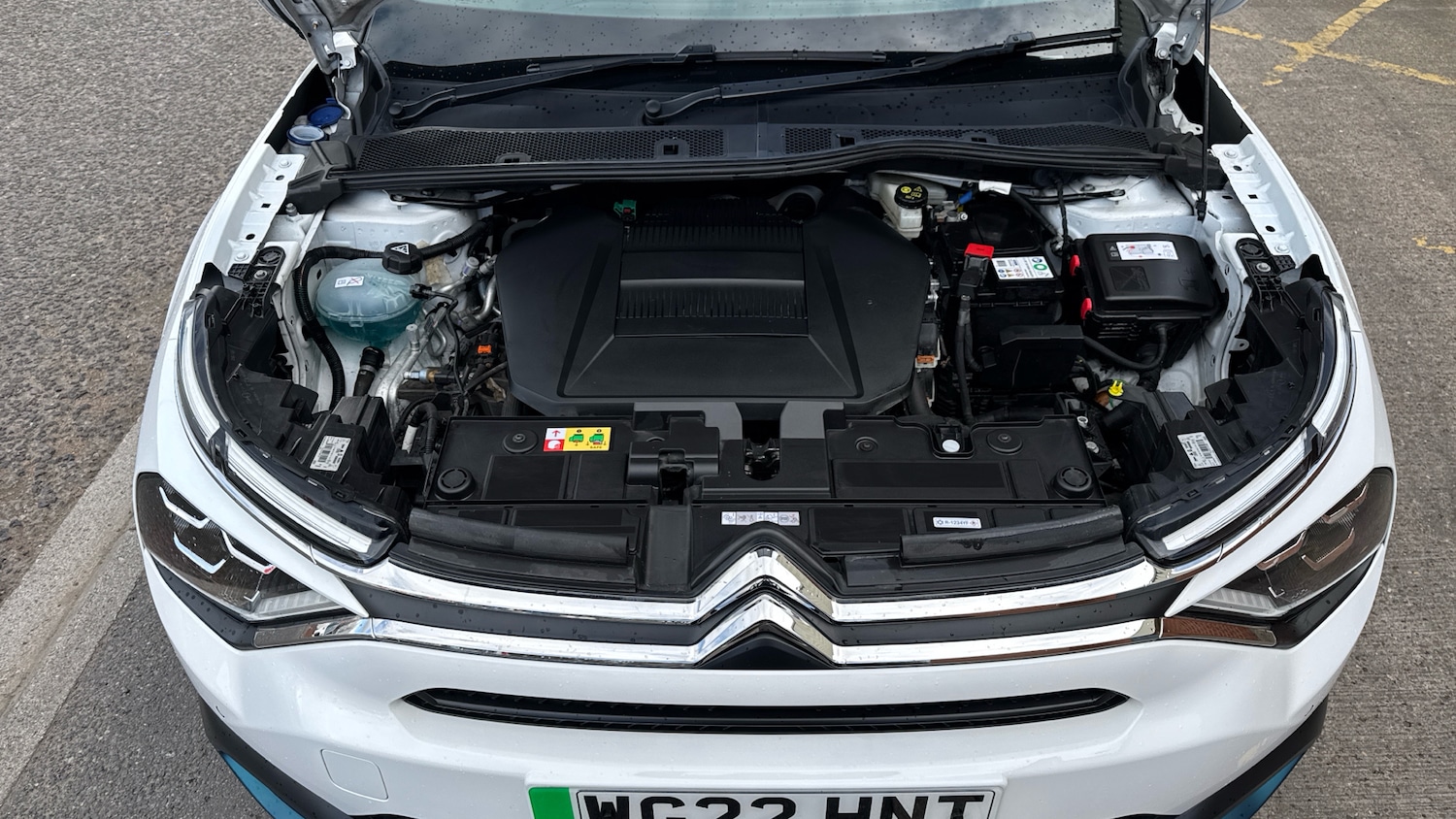 Used Citroen C4 2022 for sale - 78011493: Photo 8