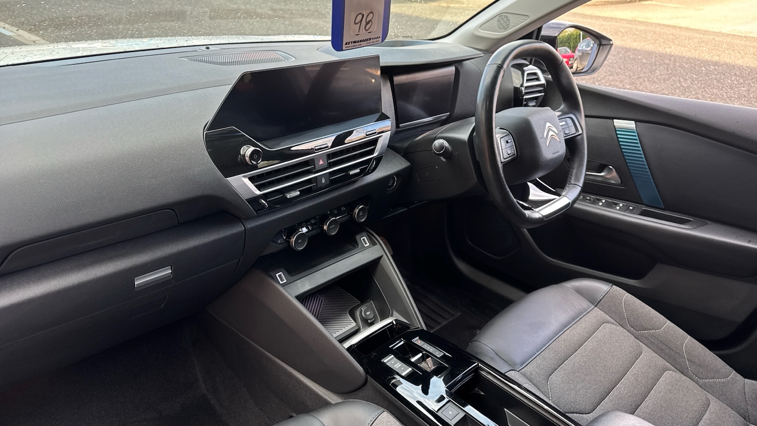 Used Citroen C4 2022 for sale - 78011493: Photo 9