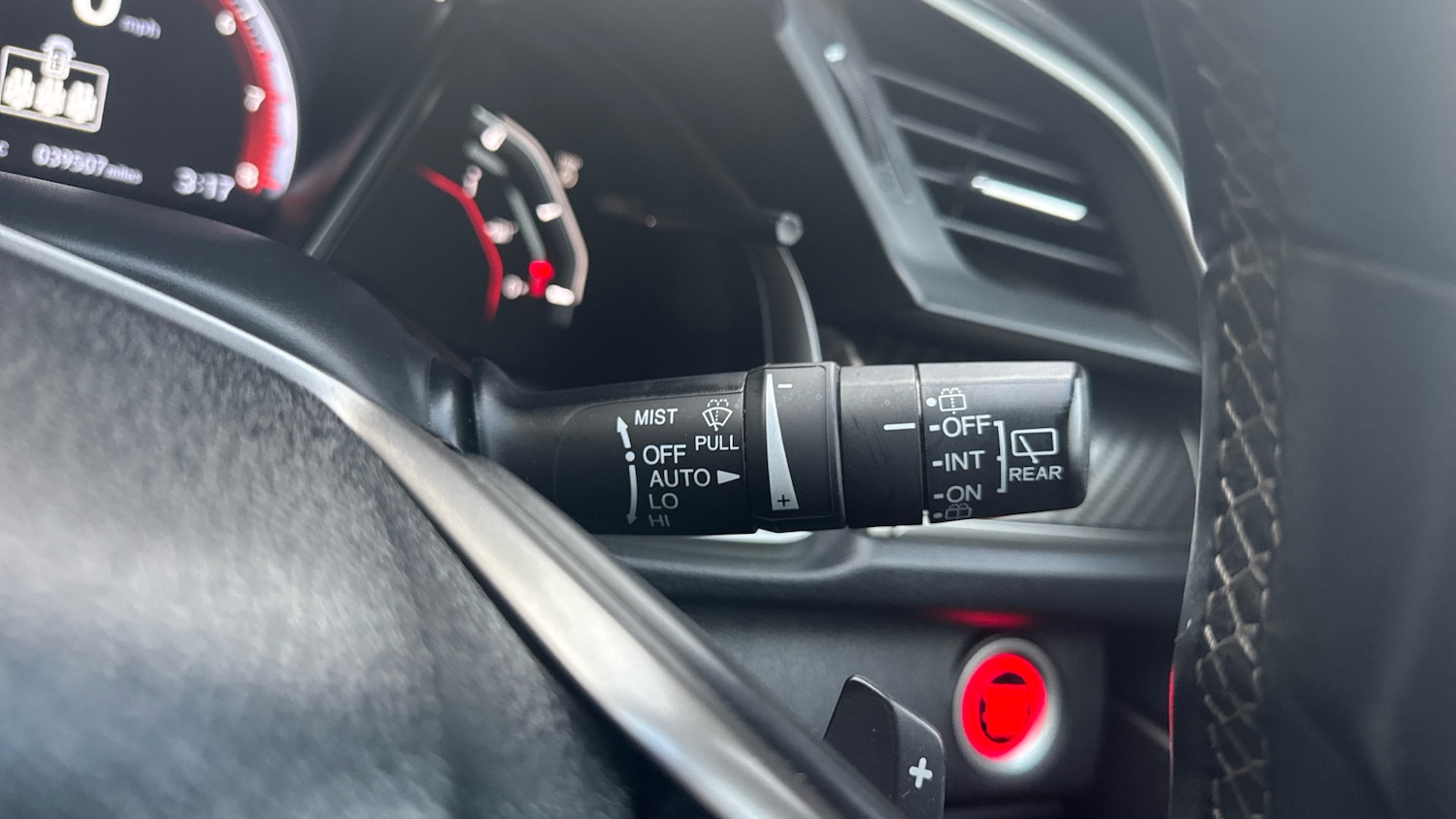 Used Honda Civic 2019 for sale - 76681576: Photo 15