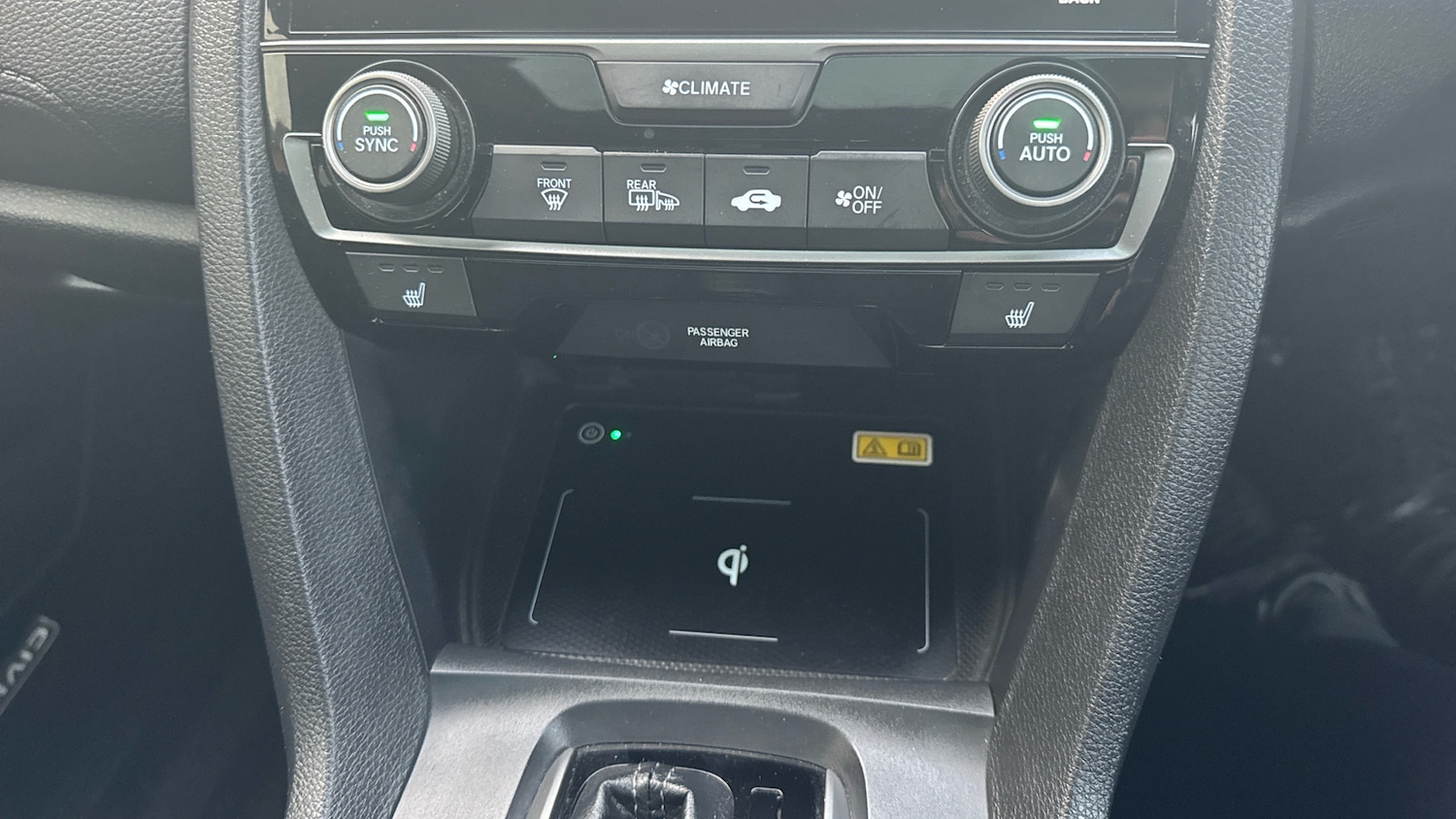 Used Honda Civic 2019 for sale - 76681576: Photo 20