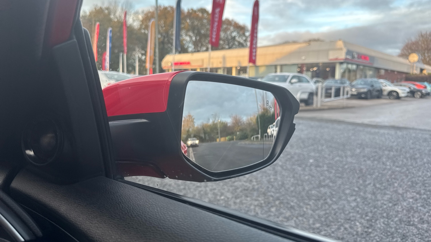 Used Honda Civic 2019 for sale - 76681576: Photo 27